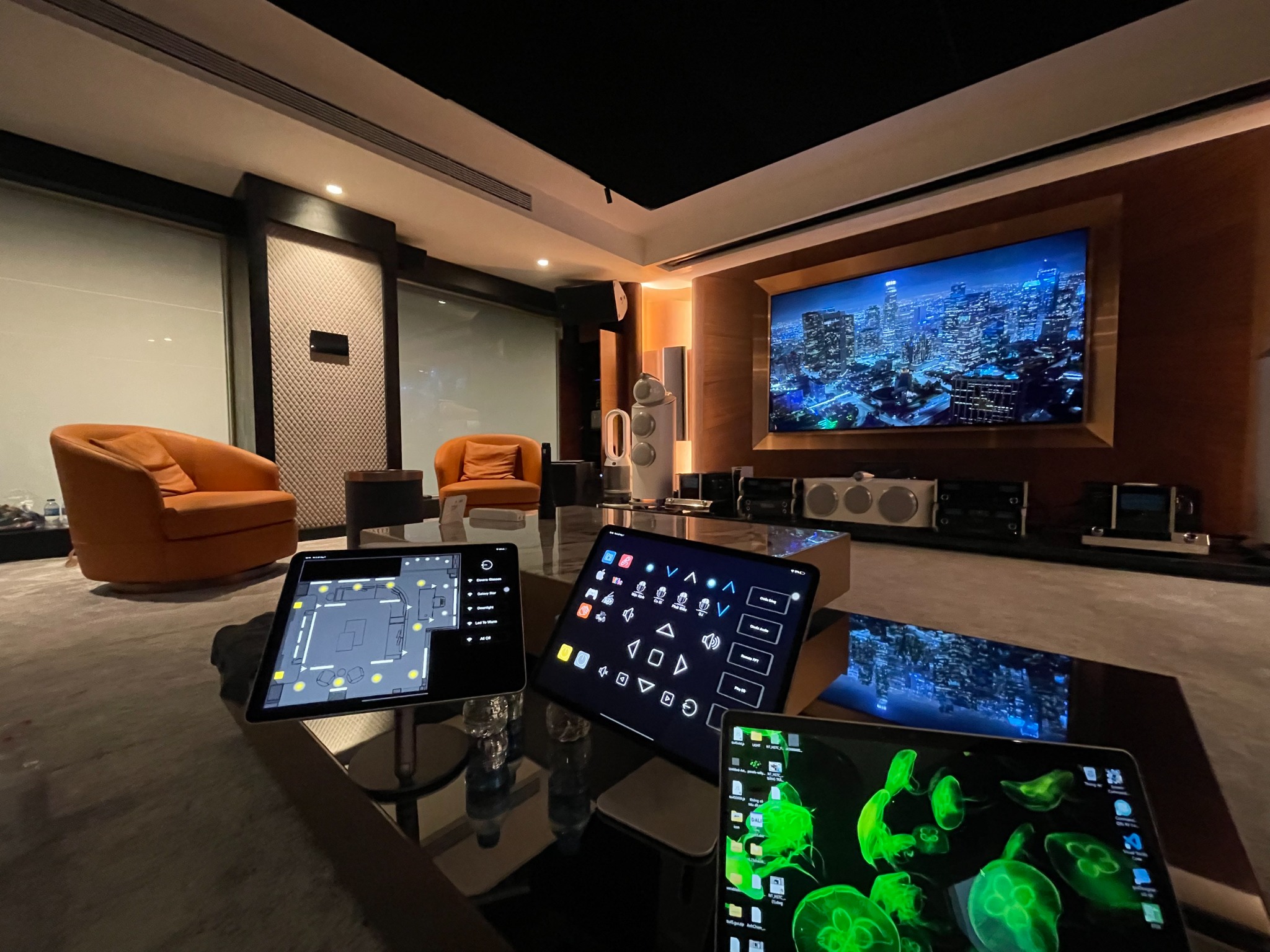 Mr Phan Dũng – Đảo 6 Ecopark