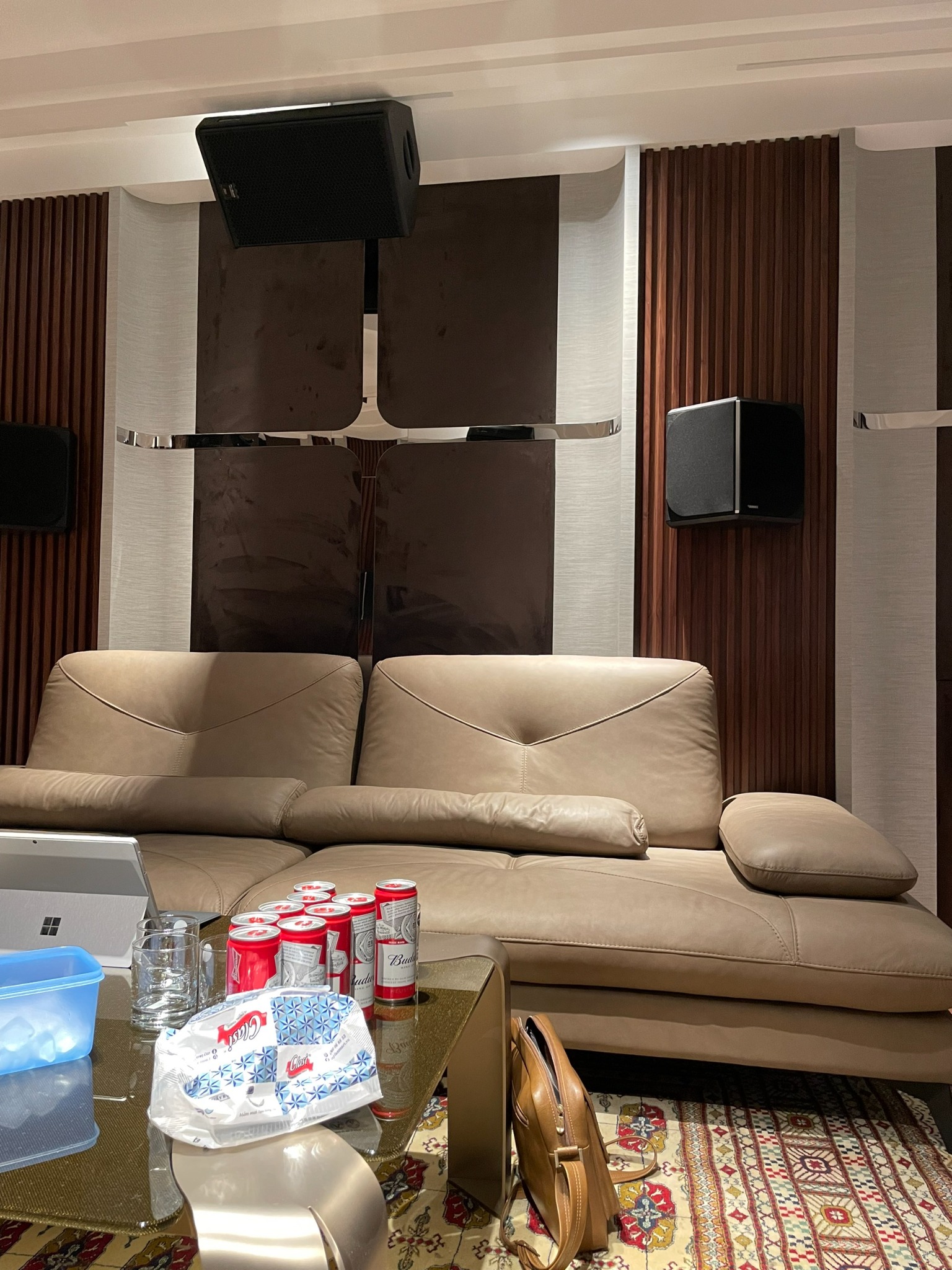 Mr Xô – Villa Hải Phòng