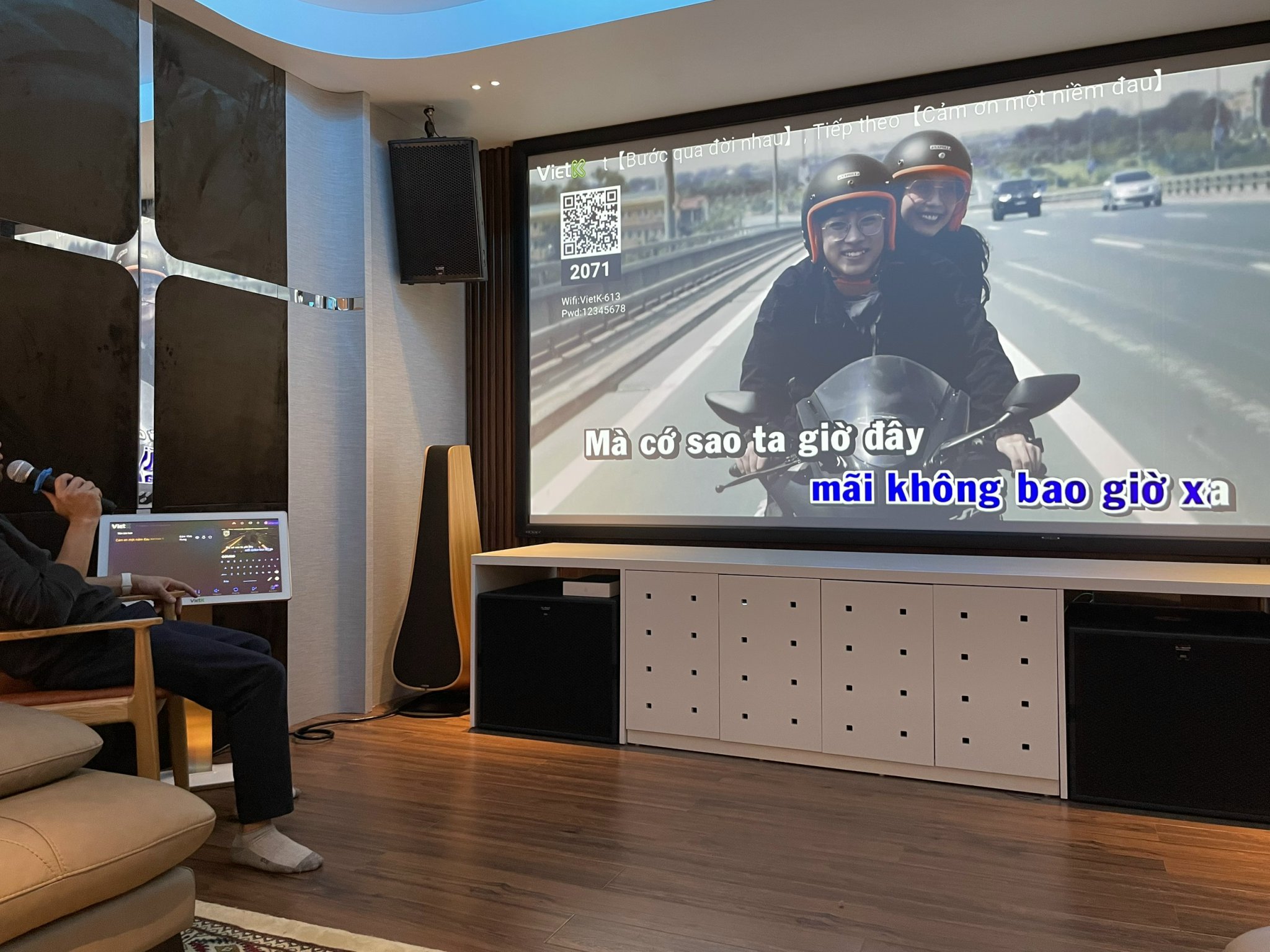 Mr Xô – Villa Hải Phòng